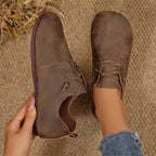 Woman Shoes Flat Heels Casual Shoes For Women's 2025 New Zapatos De Mujer Elegant Autumn Flats Women Footwear Casual Sneakers