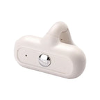 2023 New Wireless Audio Headphones, TWS Microphone, Invisible, Sports, Mini, Stereo, Mono, Ear Hanger, Music, Only One Headset