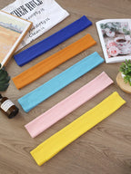 Autumn Winter 40 50 60CM Women's Wool Arm Warmers Knitted Woolen Arm Sleeve Solid Fine Long Knitted Fingerless Gloves Wholesale