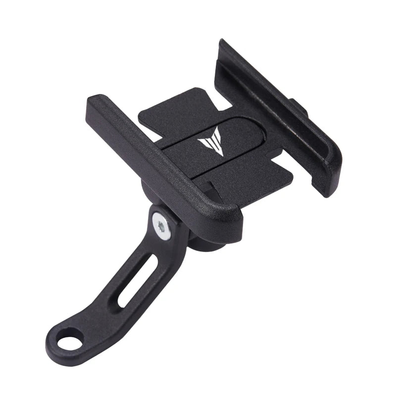 For YAMAHA MT01 MT09 MT07 MT10 MT03 MT 09 07 03 10 Accessories Motorcycle Handlebar Mobile Phone Holder GPS Stand Bracket