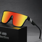 2024 Brand New Fishing Sunglasses Men Women Square Glasses Outdoor Sport Eyewear Driving Shades Male Sun Goggles