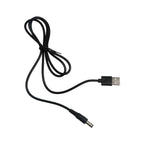 Charger Shaving Machine Hair Clippers Charger USB Adapter USB Charging Plug Cable Power Cord Electric Hair Clippers Charger