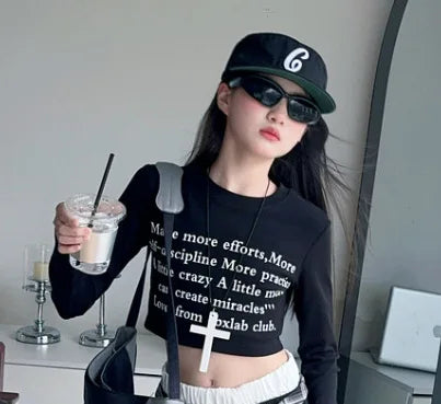 Pants Two Pieces Set Grid Trousers Tops Suits Casual Daily Childrens Clothes 2025 New Fashionable Children Autumn Clothing Girls