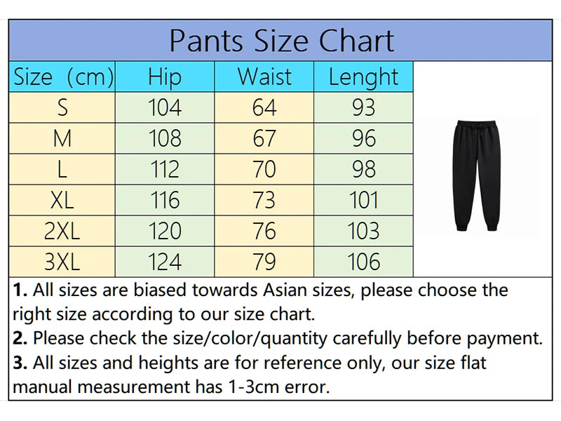 Women's Pants High Quality Sweatpants Outdoors Elastic Band Woman Trousers Jogging Drawstring Hot Sales Casual Sports Clothing
