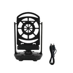 Mobile Phone Walking Swing Shaker Holder Automatic Device Phone Pedometer Step Counter Shaking Accessories Silent For All Phones