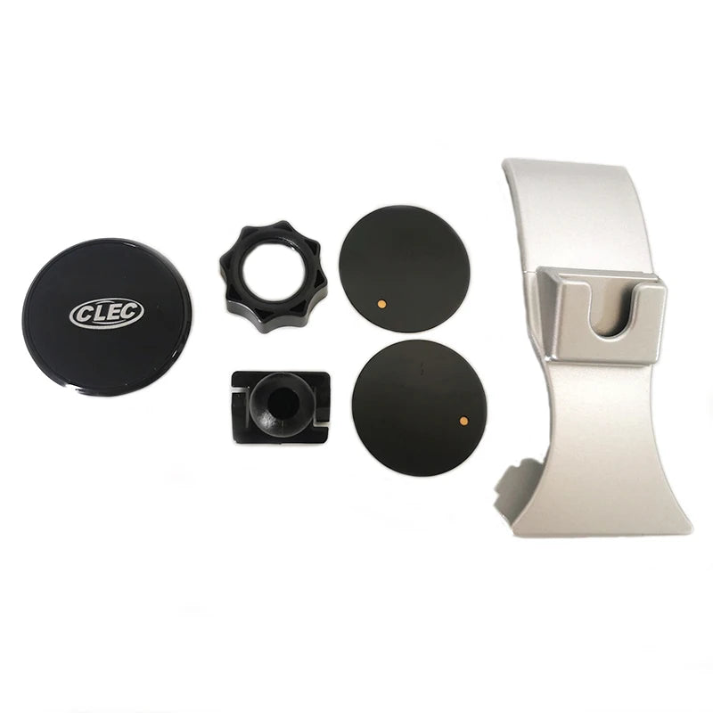 Mobile phone holder for Ford Mustang 2015-2022 accessories magnetic phone gps holder air vent mount bracket phone clip cell