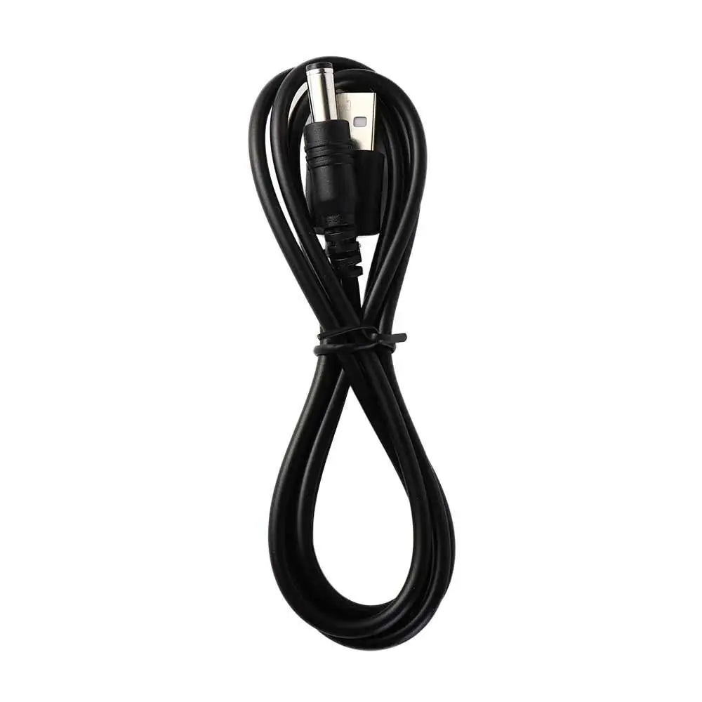 Charger Shaving Machine Hair Clippers Charger USB Adapter USB Charging Plug Cable Power Cord Electric Hair Clippers Charger