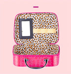 Simulation Cosmetics Set Kids Play House Toys Simulation Make up Lipstick Nail Paint Educational Toys Pretend Makeup Girls Game