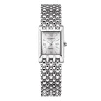 Fashionable, Simple, Light Luxury and Versatile Women's Watch Suitable for Daily Wear and Casual Style