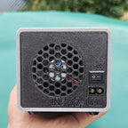 1500W 12-140V DC input to output 0-125V 0-22A adjustable Charger Discharger for 1-24S Li-ion LiPo Lithium Battery Charger parts