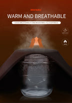 Warm Pants For Men With Plush And Thickened Autumn And Winter High Elasticity, Tight Fitting Sports Bottoms And Slim Fitting Pan