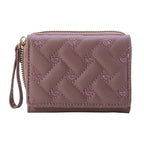 Wallets For Women Kawaii Cute Wallet Luxury Designer Lady Wallet Purse Womens Wallet Small Women Leather Wallet Coin Purse