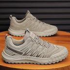 Men's Shoes New Breathable Fashion All-match Anti-slip Wear Sports Leisure Outdoor Sneaker Tenis Hombres Hot Selling