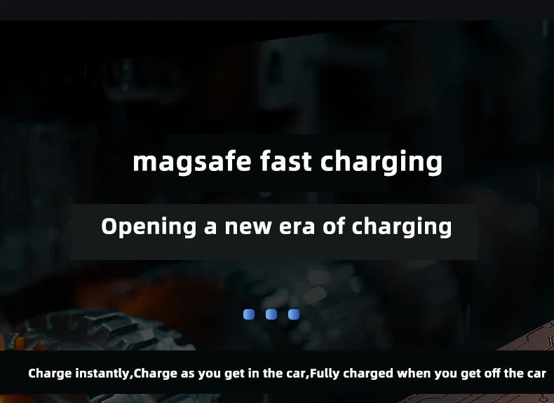 For Audi A4/A5/RS4/S5  Q2L/Q5L Mobile Phone Car Holder Car Screen Navigation Mobile Phone Holder Modified Accessories