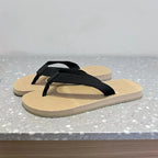 New Flip Flops Flat Slippers Woman Casual Beach Mules Shoes Women Beach Slides Summer Comfort Holiday Slippers Women