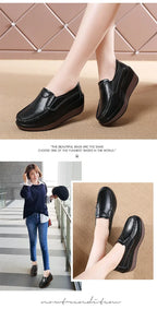 Women Flats Platform Shoes Print Hollow Sandals  Spring Summer Casual Walking Shoes Designer New Wedge Breathable Sneakers