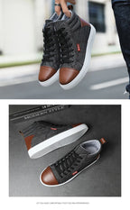 Sports Shoes for Men High Top Sneakers Casual Shoes Running Shoes Men 2025 Sneakers for Men Luxury Sneakers мужские кроссовки