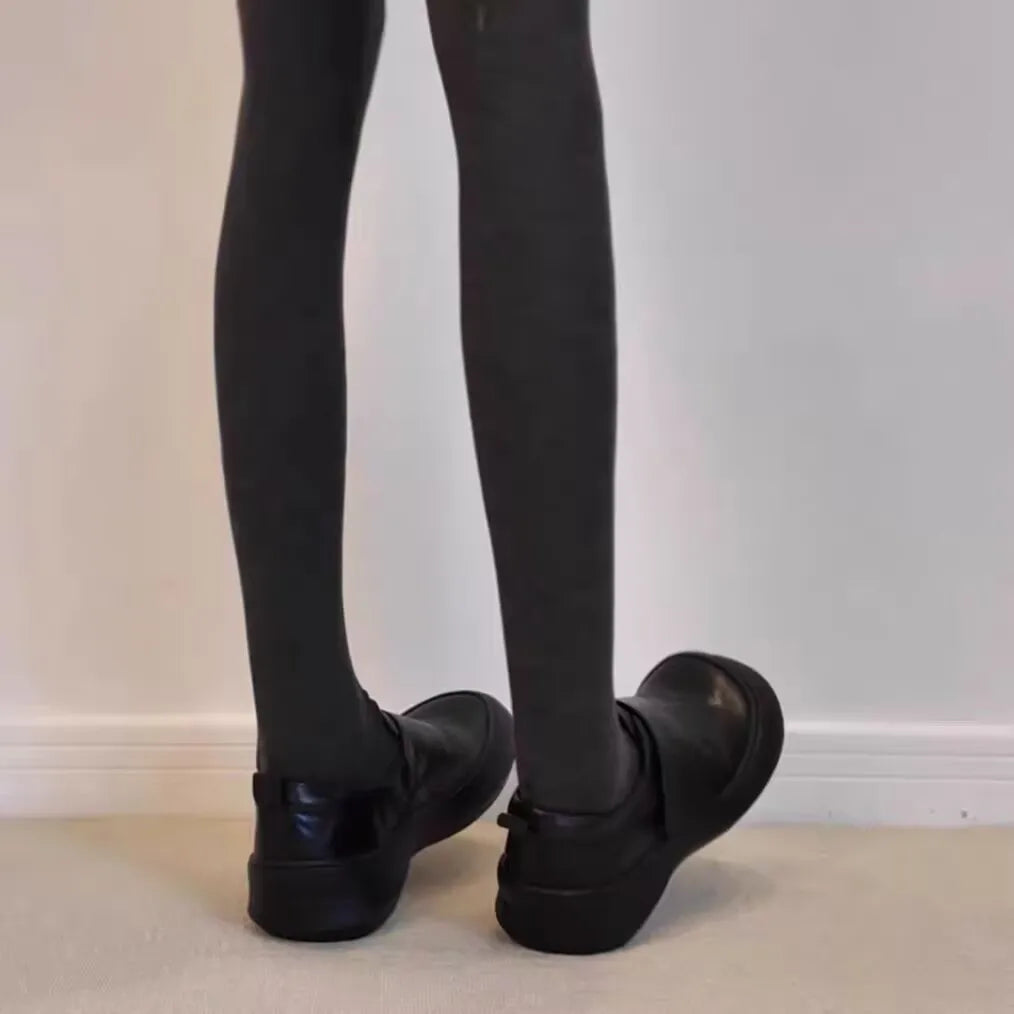 Flats Women's Sport Shoes Casual Fashion Loafers Shoes 2025 Autumn Walking Brand Sneakers New Comfort Soft Dress Mujer Zapatos