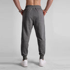 Men Jogger Pants Sport Casual Trousers Fashion Pocket Cargo Pants Gym Sweatpants Quick Dry Training Jogging Pants Man Clothing