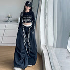 Pants Two Pieces Set Grid Trousers Tops Suits Casual Daily Childrens Clothes 2025 New Fashionable Children Autumn Clothing Girls