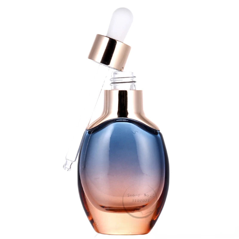 High-grade Cosmetics Packaging Lotion Bottle Spray bottle Face / Eye Cream Jar Travel Set Refillable bottle Container