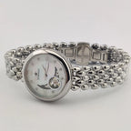 Women's Wristwatch Luxury 82s0 Watch For Women Mechanical watch Ladies Elegant Gift Waterproof 5ATM Clock Reloj 82S0 movement