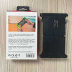 Small Handle Mobile Phone Holder Adjustable Left And Right Handle Holder Accessories Supports Android for Switch/Switch OLED