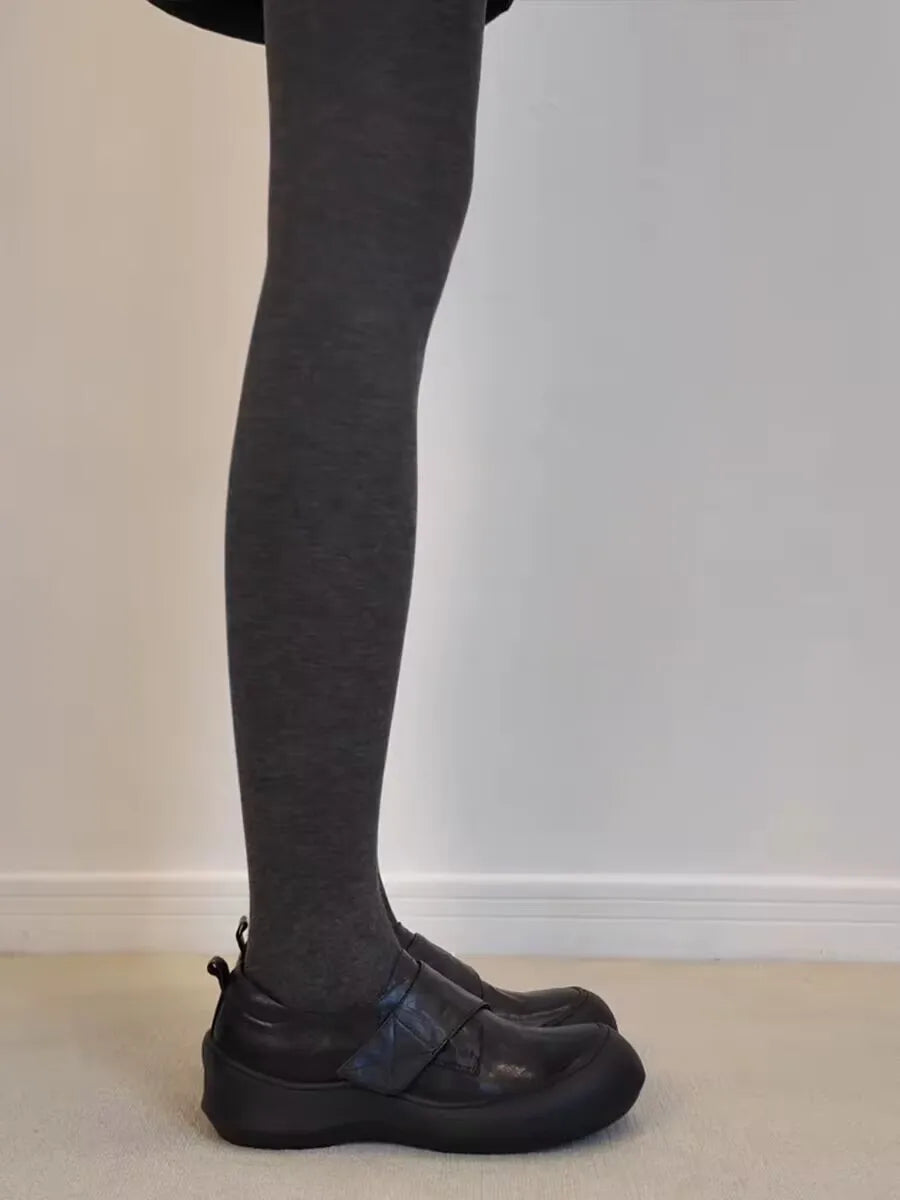 Flats Women's Sport Shoes Casual Fashion Loafers Shoes 2025 Autumn Walking Brand Sneakers New Comfort Soft Dress Mujer Zapatos