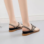 Woman Slippers Thick Platform Slides Outside Shoes For Women Top Designs Sandals Cheap Novelties Low Price Clappers On Offer
