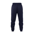 For Men Autumn and Winter Casual Jogging Pants Fleece Sweatpants for Soft and Comfortable Workout