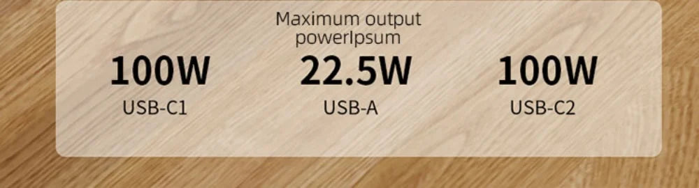160W Power Bank 30000mah TFT Digital Display PD100W PD QC SCP PD80W+PD80W Laptop Phone Earphone Portable Two Way Fast Charging