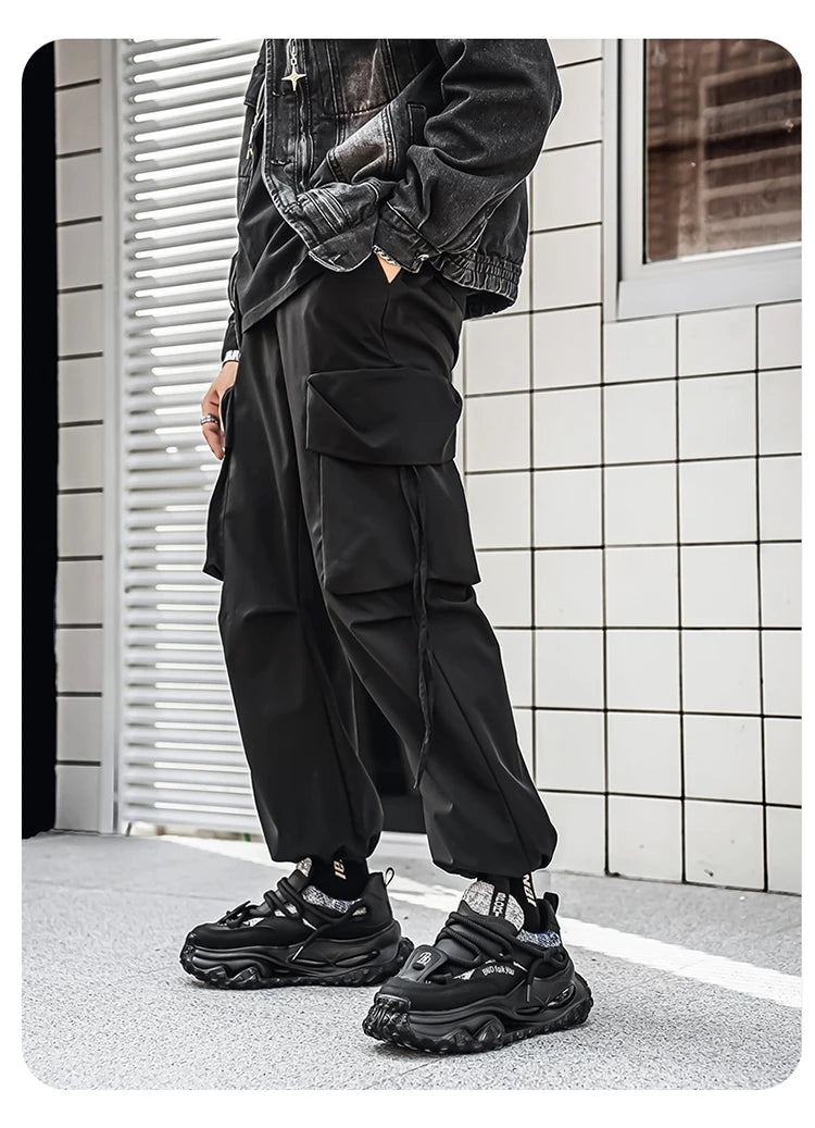 Men's Shoes 2025 Thick Sole Height Increasing New Breathable Trend Fashionable and Versatile Casual Sports Comfortable Trend