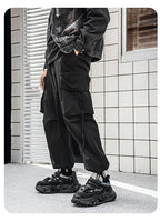 Men's Shoes 2025 Thick Sole Height Increasing New Breathable Trend Fashionable and Versatile Casual Sports Comfortable Trend