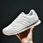 Men Shoes Spring New Casual Shoes For Men Classic Running Shoes Outdoor Jogging Sneakers Non Slip Rubber Tennis Shoes