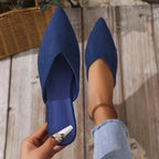 Woman Slippers Trend Luxury Casual Flat Slippers Summer Elegant Dresses Sandals Fashion Beach Designer Sexy Shoes Slides Women