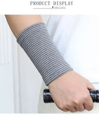Men's and Women's Arm Warming Covers - Keep Your Hands Warm and Protected for Driving, Cycling, Playing Sports, Running