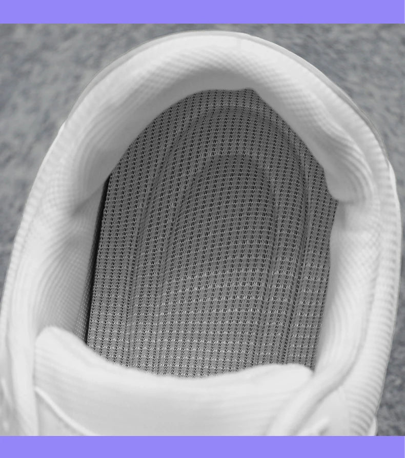 Men's Shoes Fashion Platform Sneaker Trend Skateboard Shoe for Men New Casual Sports Running Shoe Tenis Shoes Zapatillas Hombre