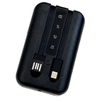 Disguised Power Banks Look Alike Money Case Secret Stash for Valuables and Cash