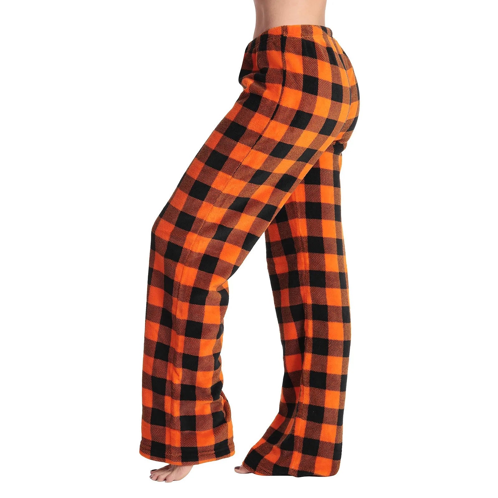 Sweatpants Cargo Pants Men Casual Plaid Loose Sport Plaid Pajama Trousers Men'S Clothing Sports Pants Clothing Joggers 2025