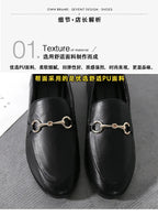 Womens Shoes Flats Loafers Ladies Fashion Leather Brand Sneakers Womens Designer Flat Ladies Shoes Woman Luxury Female Footwear