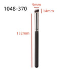 Makeup Powder Brush Soft Hair Blusher Brush Eyeshadow Concealer Blush Cosmetics Women Professional Foundation Beauty Tools