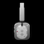 Nothing Headphone (1) Bluetooth Headphone 40mm Dynamic Driver Wireless Headphone 1 Quick Charge ANC Headset Support AAC SBC LADC