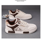 Men's Shoes  New Summer Men's Low Cut Men's Sneakers Waterproof Anti Slip Comfortable Wear-resistant Oversized Casual Shoes
